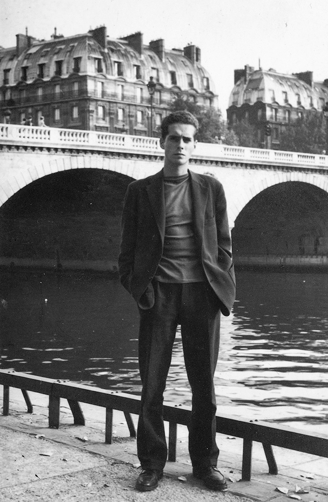 Paris, 1959
