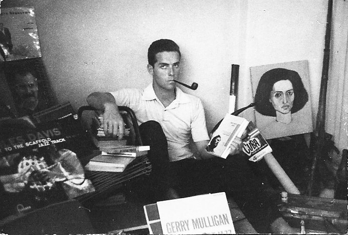 Em Angola, 1963