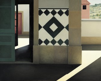 Passagens para o exterior