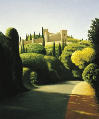 O castelo I