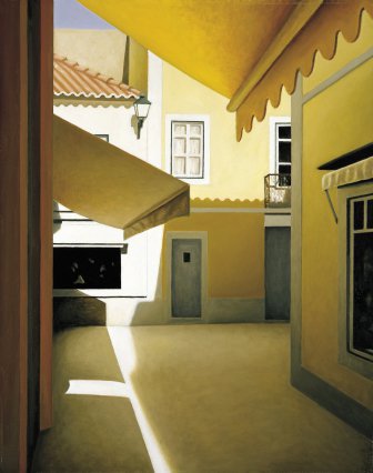 Ainda n&atilde;o s&atilde;o tr&ecirc;s horas