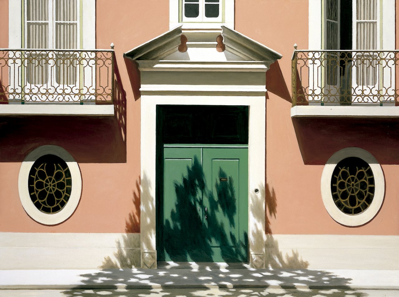 J&aacute; devem ter chegado