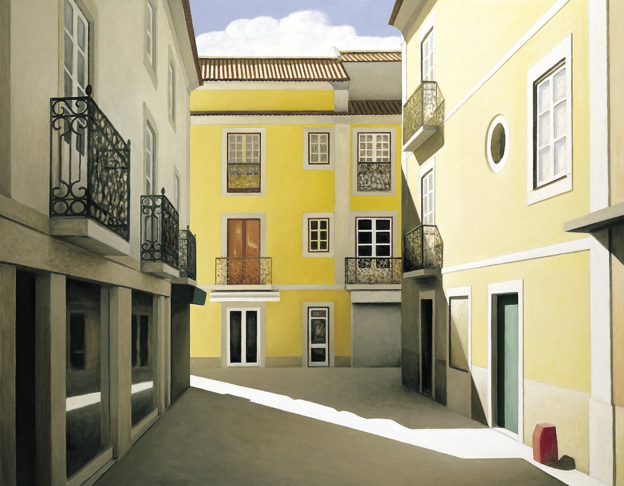 V&ecirc;-se mesmo que &eacute; Domingo