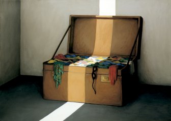 [Pandora's Box]