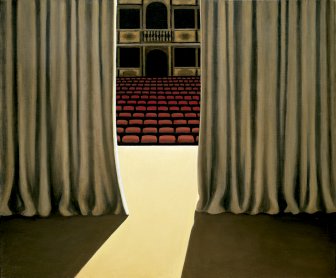 [The House Will Be Full Today]