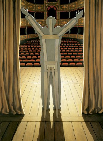 [Here I Am]