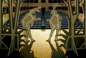 [Two Conspirators]