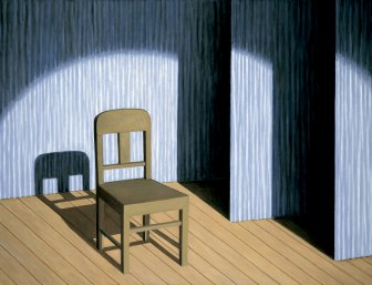 [The Throne of Richard III]