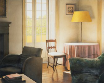 A sala