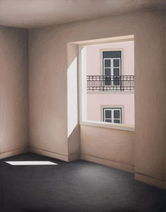 O quarto vazio