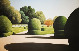 [The Botanical Garden II]