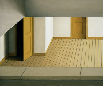 [The Basement Door]