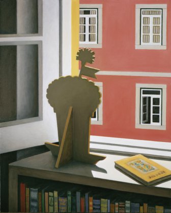 [The Basil Plant]