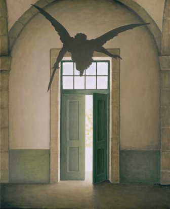 [Eden's Door (study)]
