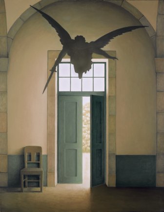 [Eden's Door]