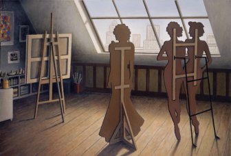 [The Three Muses]