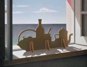 [Still Life]