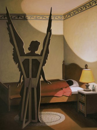 [The Guardian Angel]