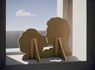 [The Kiss]