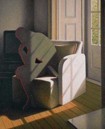 [The Thinker]