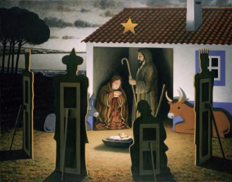 [The Nativity Scene]