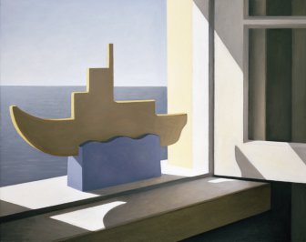 [The Tug Boat]