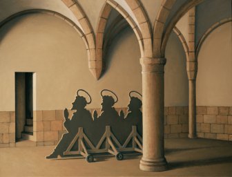 [The Three Saints]
