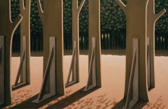[The Edge of the Forest]