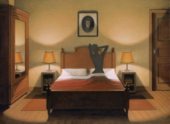 [One a.m.]