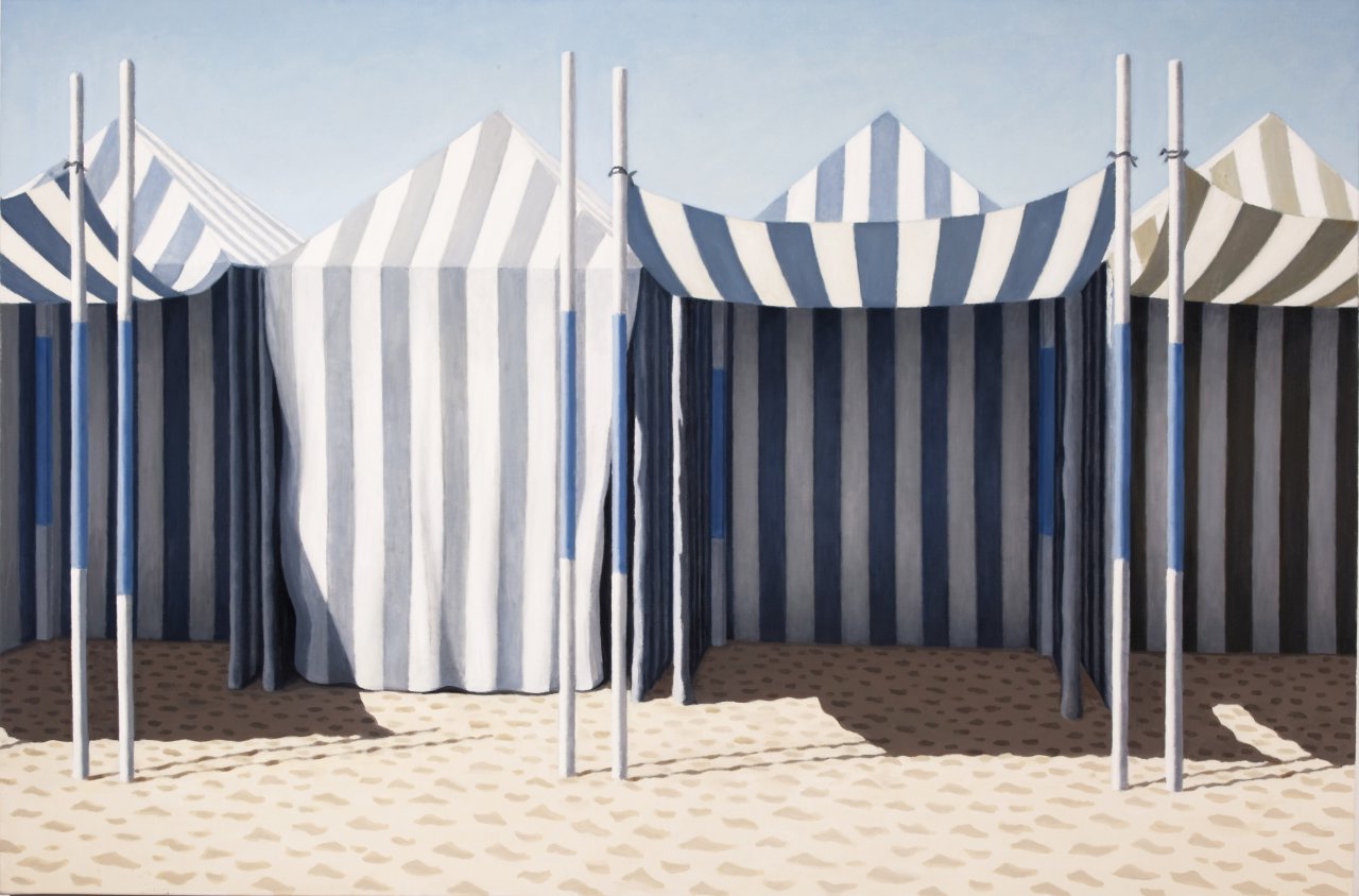 The Tents