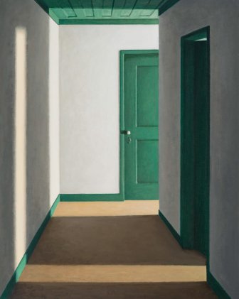 [Corridor]