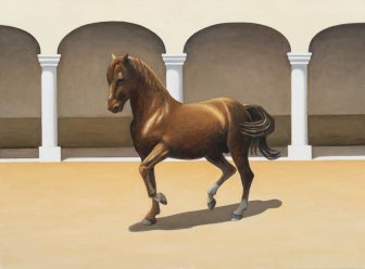 [Horses 6]