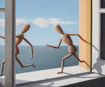 [The Chase]