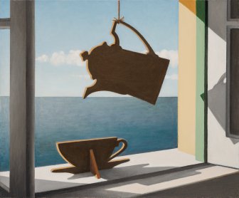 [Coffee with Milk]
