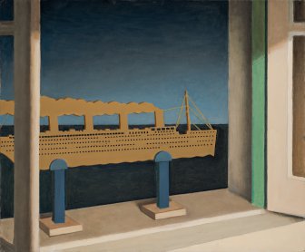 [The Titanic]