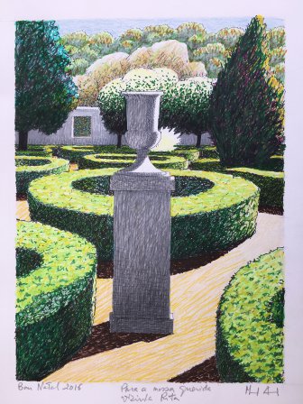 Jardim III