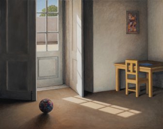 [The Toys Room]