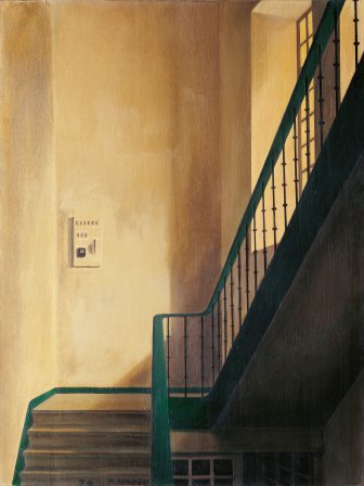 [The Staircase]