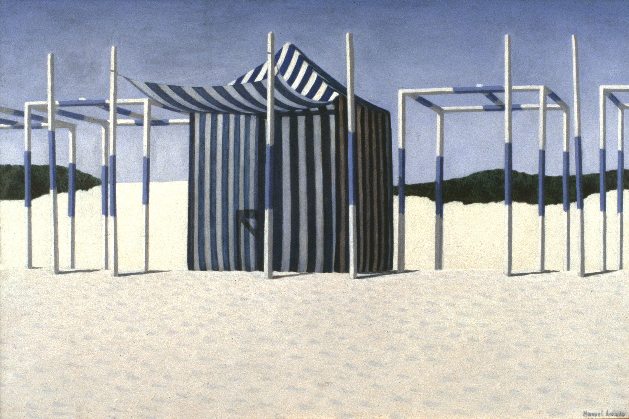 The Beach