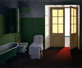 [Bathroom]