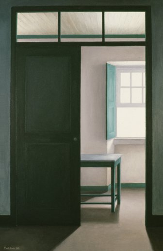 [Ironing Room]
