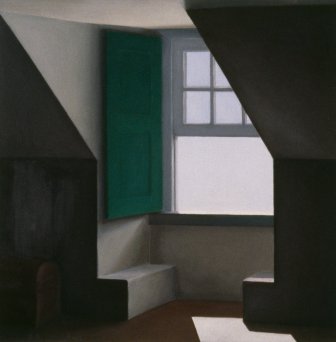 [Room in the Attic]