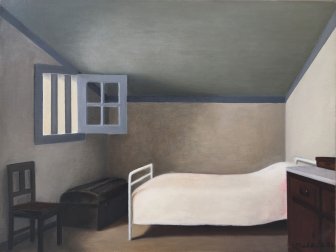 Quarto de f&eacute;rias