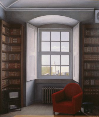 [The Library]