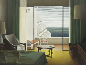 O nosso quarto