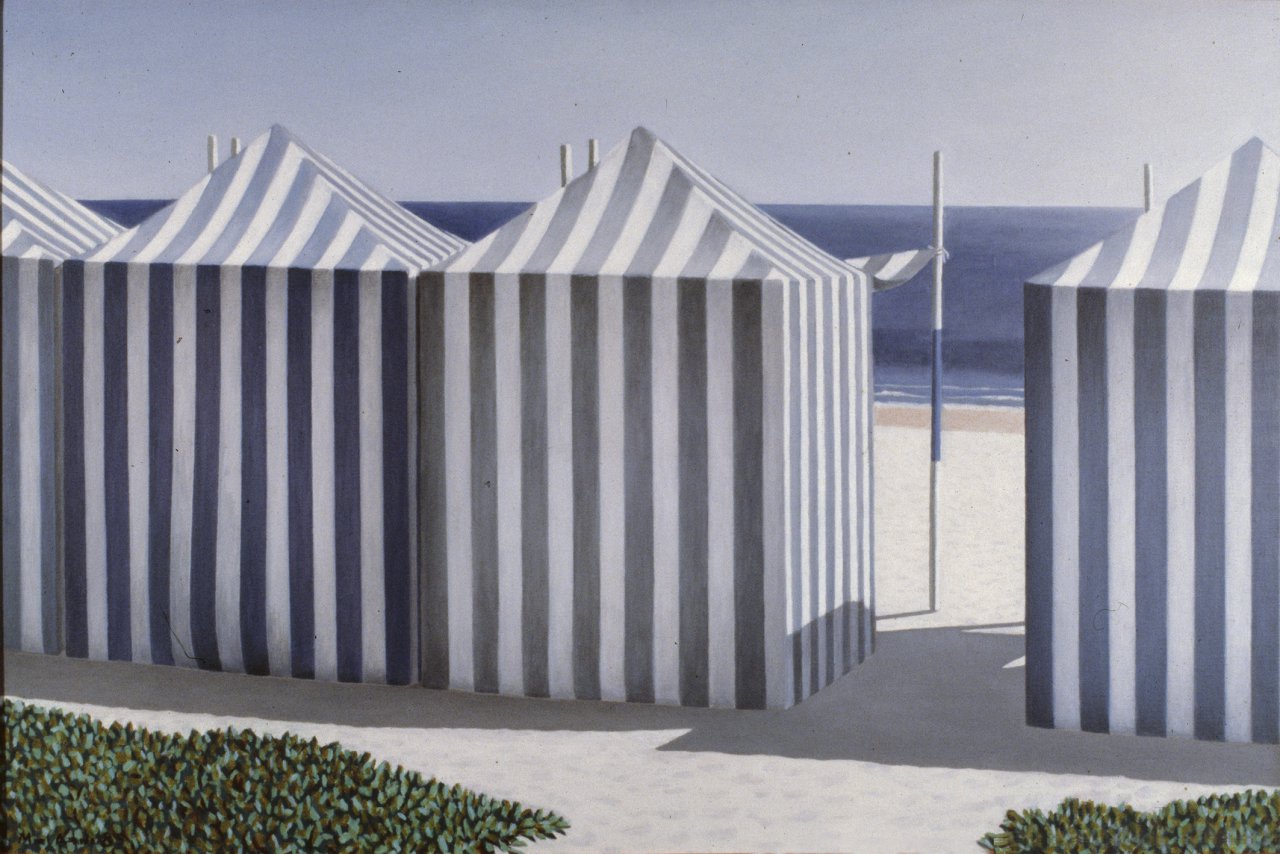 Beach I