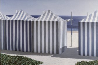 [Beach I]