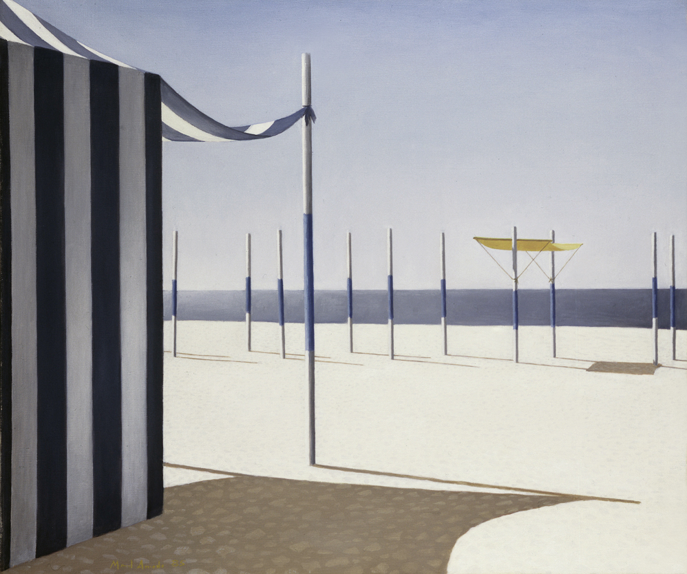 Beach II