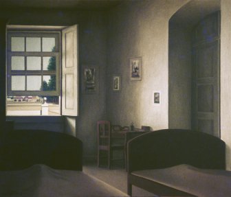 [Bedroom]