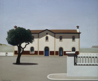 [The Station Square]